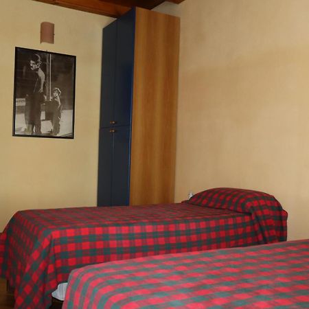 Casa San Lorenzo San Lorenzo  Esterno foto