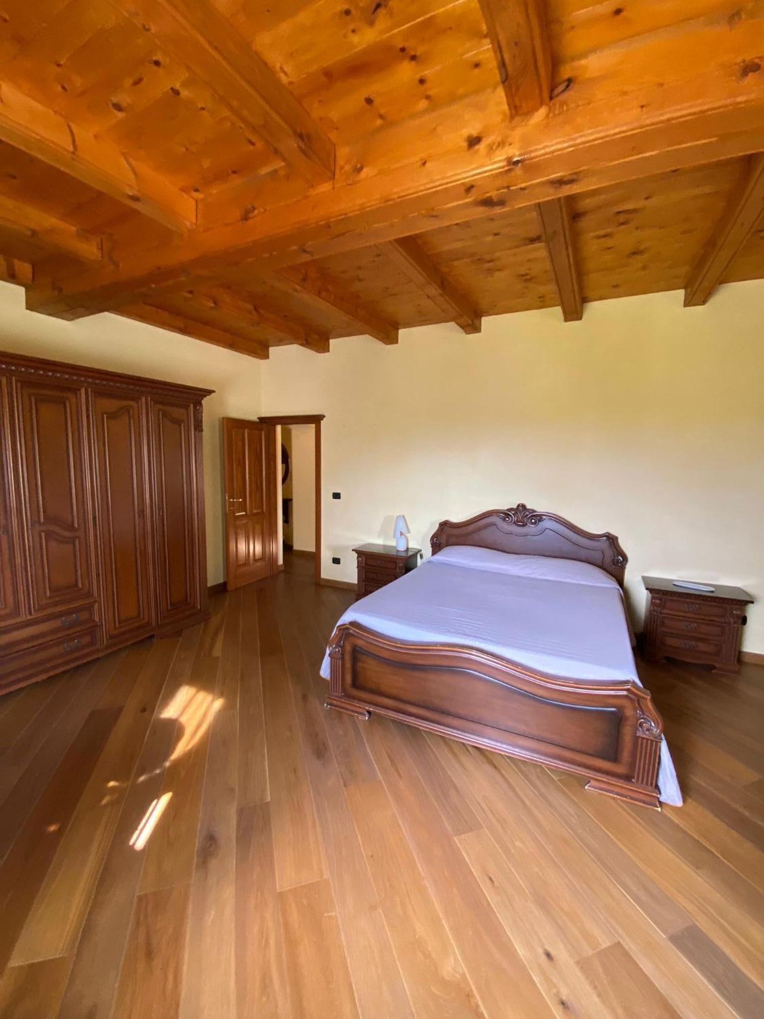 Casa San Lorenzo San Lorenzo  Esterno foto