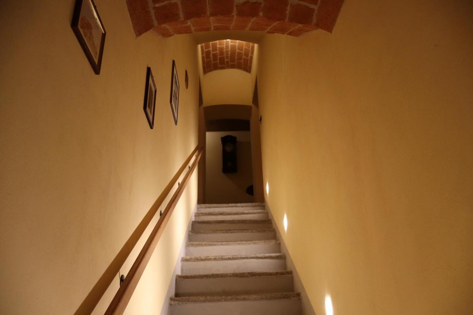 Casa San Lorenzo San Lorenzo  Esterno foto