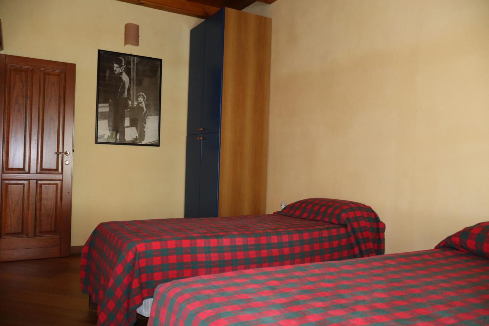 Casa San Lorenzo San Lorenzo  Esterno foto