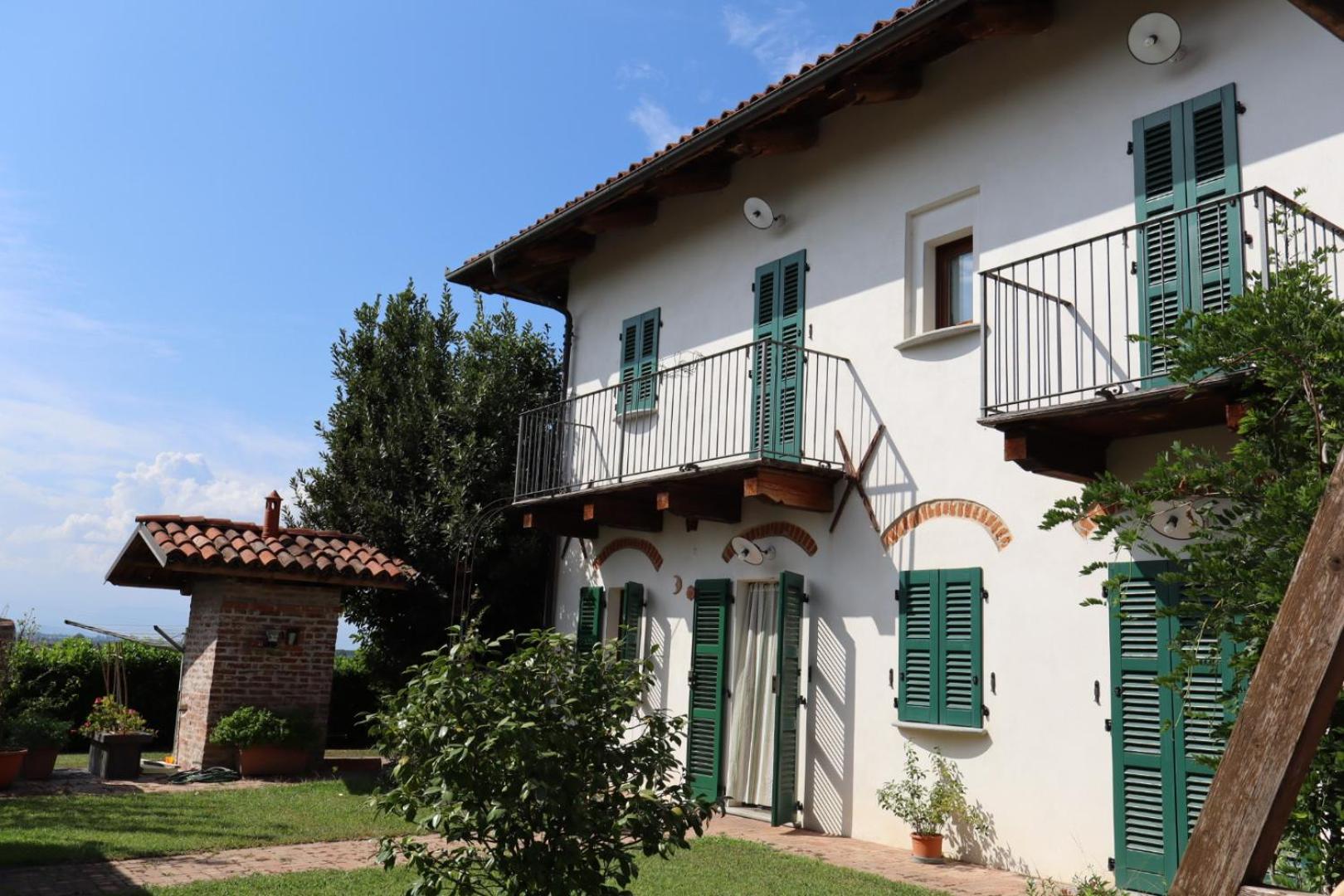 Casa San Lorenzo San Lorenzo  Esterno foto